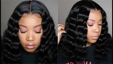 Why Wig Lovers Are Choosing Deeper HD Lace Over Standard Lace Fronts