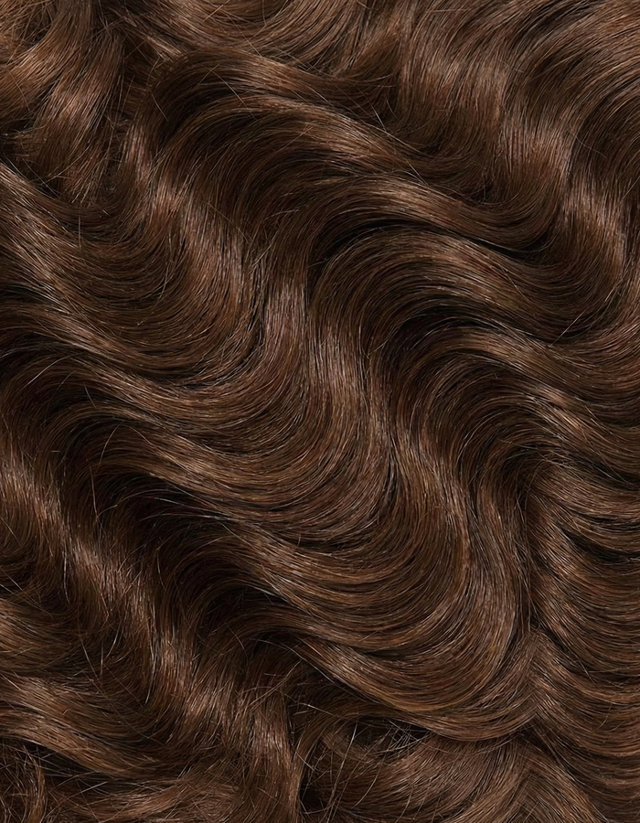 Loose Deep Wave