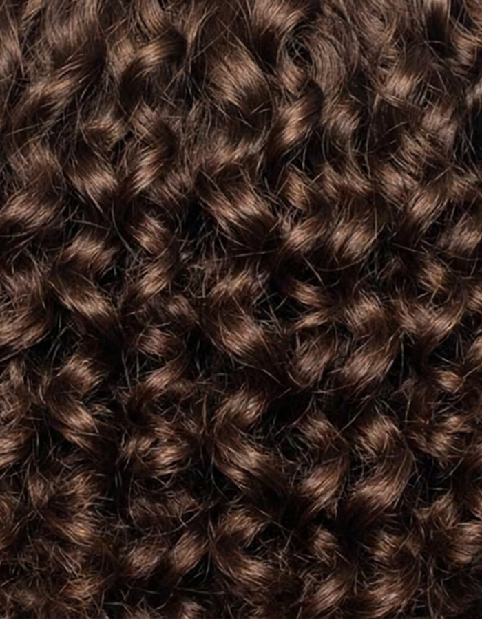 Deep Wave & Curly