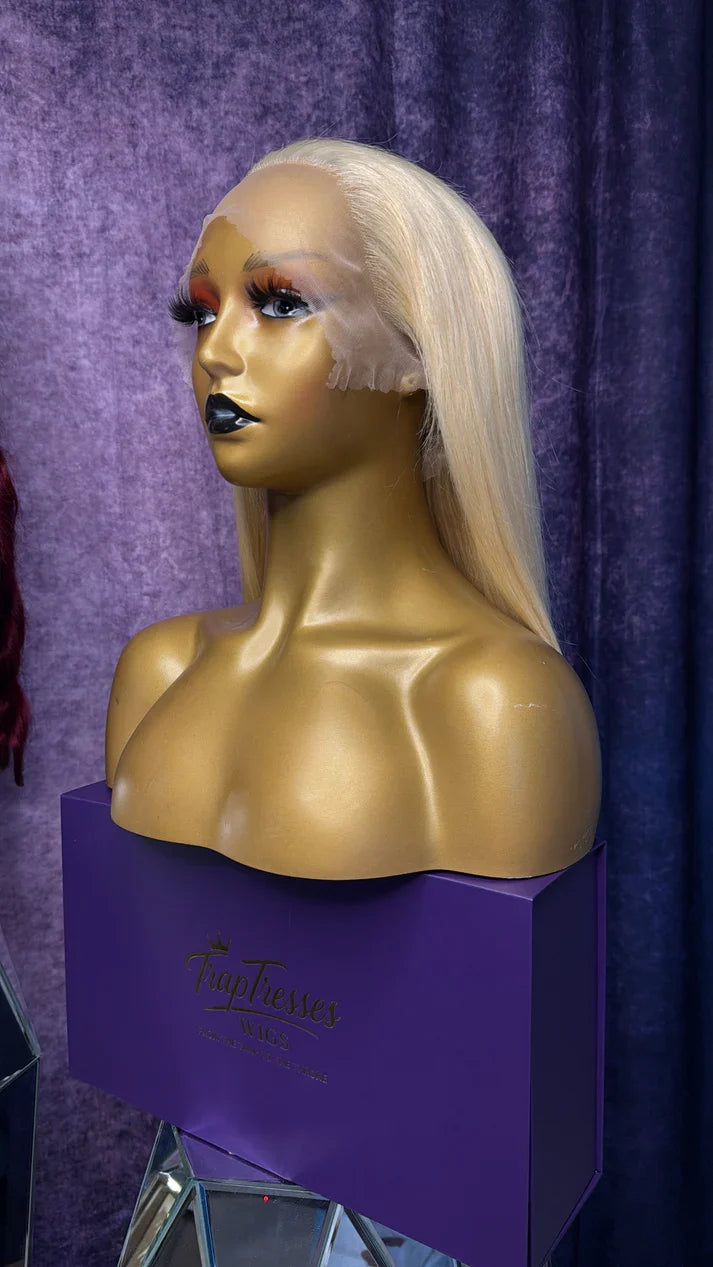 40-Inch vs 50-Inch Human Hair Wig: Which Length Is Right for Your Style?