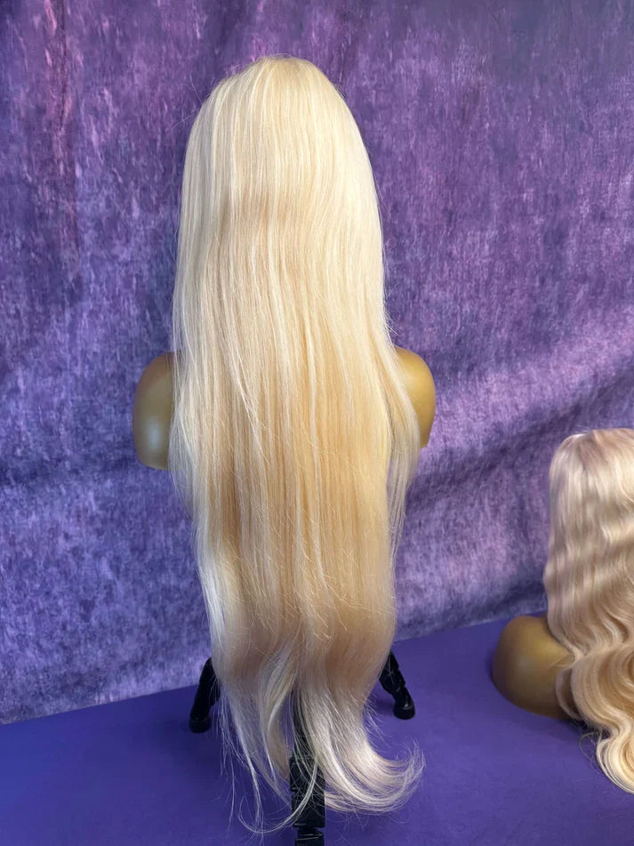 Thinking About a 613 Blonde Wig? Here's What Most First-Time Buyers Wish They Knew
