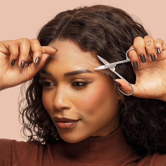 HD Lace vs. Regular Lace: The Secret to the "What Lace?