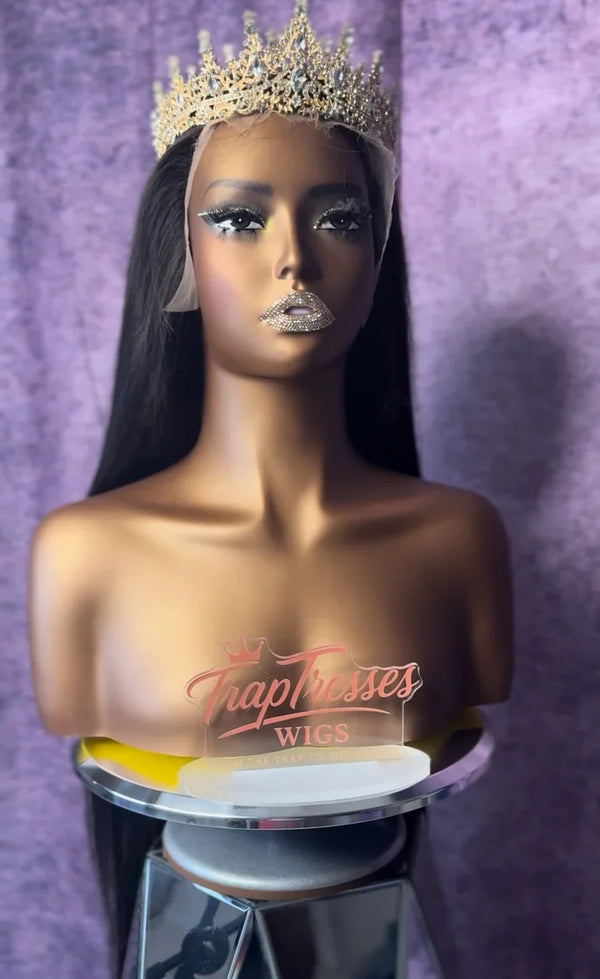 Why Wig Lovers Are Choosing Deeper HD Lace Over Standard Lace Fronts
