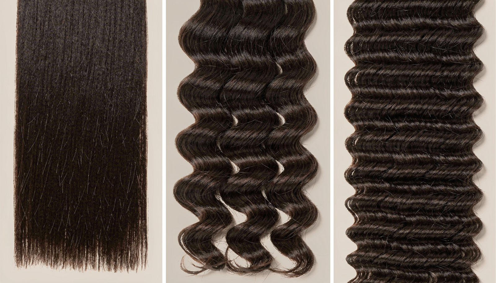 3 Hairstyles You Can Only Achieve with a 13x6 Frontal