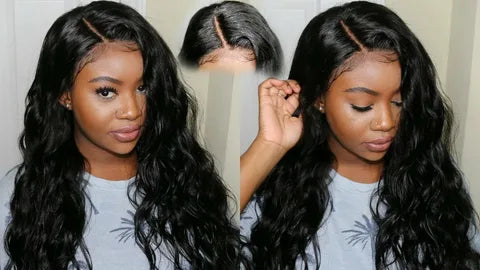 40-Inch vs 50-Inch Human Hair Wig: Which Length Is Right for Your Style?