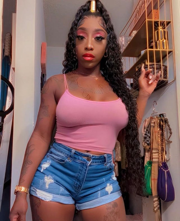 Why HD Lace Human Hair Wigs Look Different on Women And How to Find the Right Density for Your Skin Tone