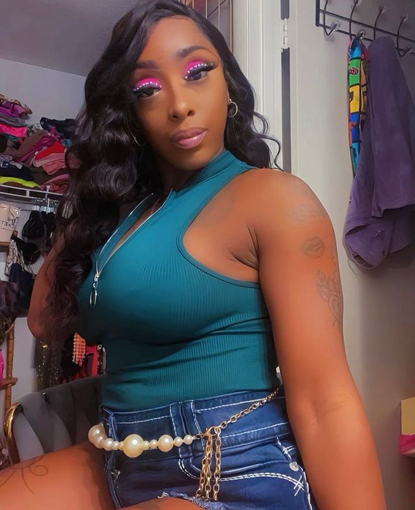 Curly Human Hair Wigs: How to Detangle, Moisturize, and Refresh Without Ruining the Curl Pattern