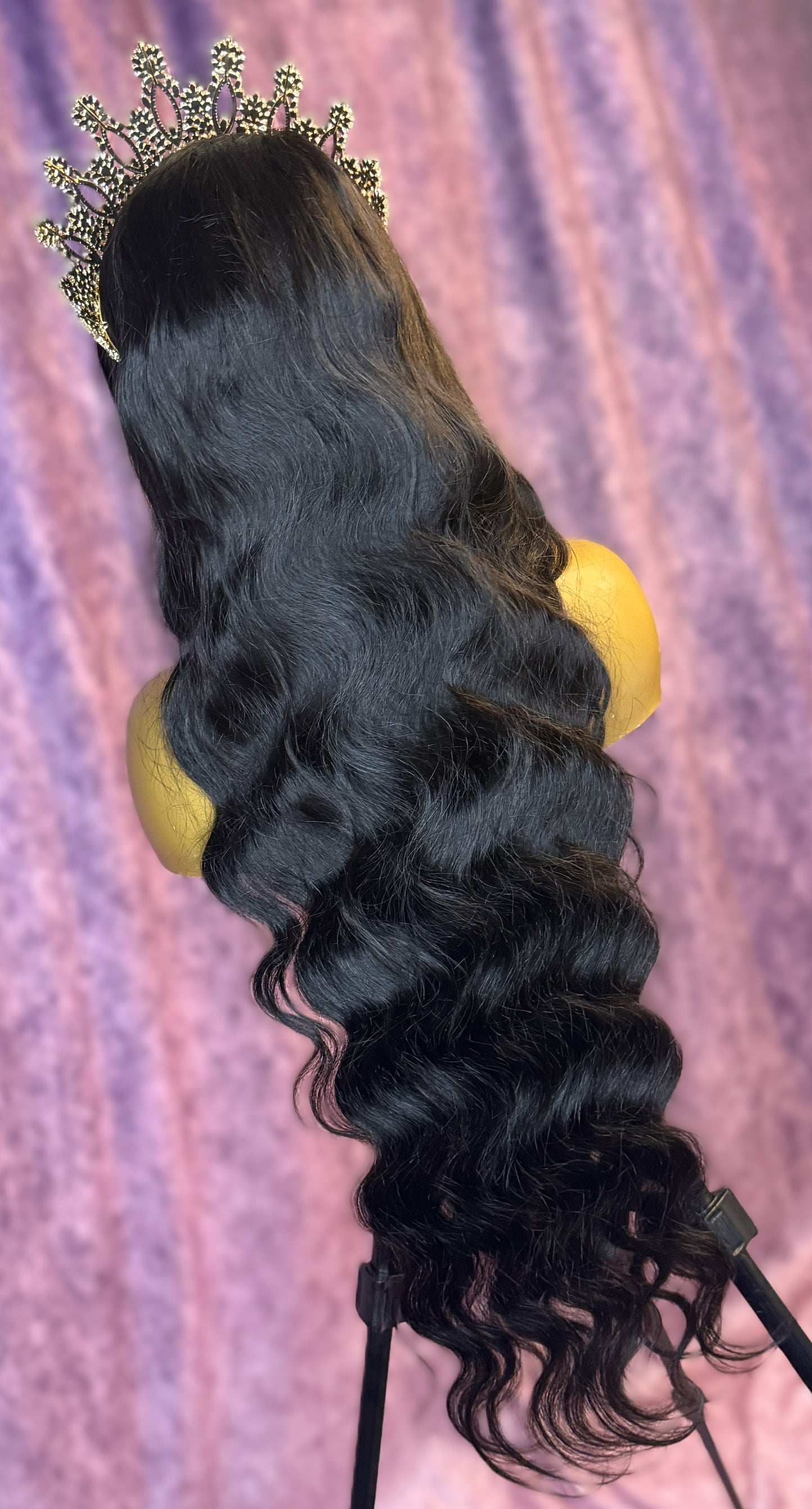 BODYWAVE BACK VIEW