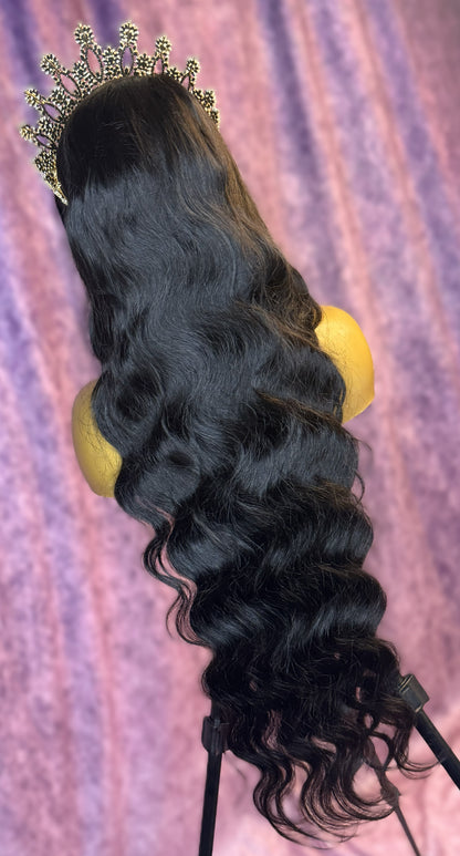 BODYWAVE BACK VIEW