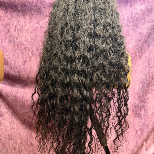 Waterwave – Natural – 30in – 250%