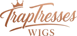 TrapTresses Wigs & Beauty LLC Logo