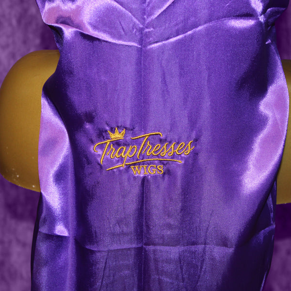 TrapTresses Queens Wig Bonnet