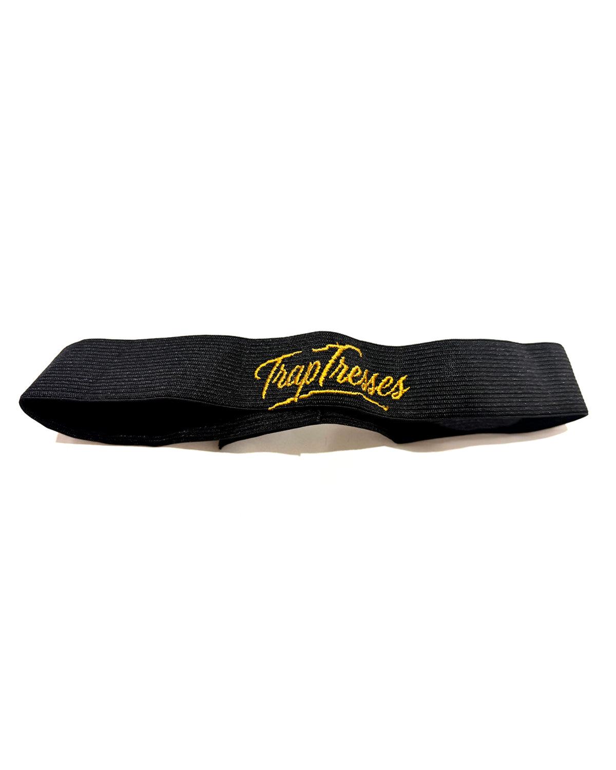 TrapTresses Queens Wig Head Band font view